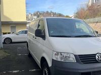 gebraucht VW Transporter T5