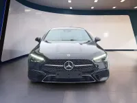 Neu Mercedes CLE220 Advanced Plus 197 PS (144 kW) 2026 Schwarz Coupé