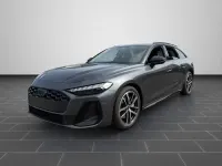 Neu Audi A5 Advanced 299 PS (219 kW) 2026 Daytonagrau perleffekt (metallic) Kombi