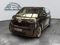 Gebraucht VW ID. Buzz Pro 210 kW (286 PS) 2025 Schwarzkeine angabe Van / Kleinbus