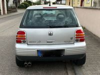 gebraucht Seat Arosa Baujahr 2000