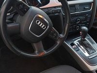 Gebraucht Audi A4 143 PS (105 kW) 2008 Silber Limousine