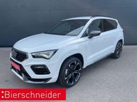 Gebraucht Cupra Ateca 150 PS (110 kW) 2024 Weiss SUV