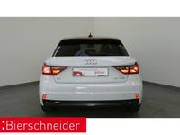 gebraucht Audi A1 Sportback Advanced