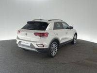Gebraucht VW T-Roc Goal 150 PS (110 kW) 2025 Grau SUV