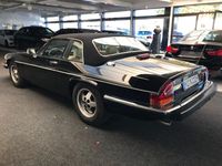 Gebraucht Jaguar XJS 284 PS (208 kW) 1986 Schwarz Cabrio