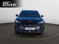 Neu Cupra Terramar VZ 265 PS (194 kW) 2026 Schwarz SUV