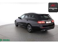 Gebraucht Mercedes E300 Exclusive 306 PS (225 kW) 2022 Schwarz Kombi