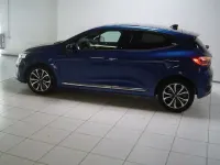 Gebraucht Renault Clio V Techno 91 PS (66 kW) 2025 Stahlblau Limousine