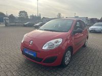 gebraucht Renault Twingo Authentique-TÜV . Guter Zustand