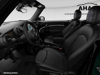 Gebraucht Mini Cooper Cabriolet 136 PS (100 kW) 2023 Grün Cabrio