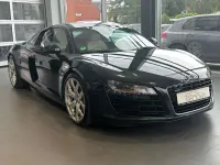Gebraucht Audi R8 Coupé Sport 420 PS (308 kW) 2008 Grün Coupé