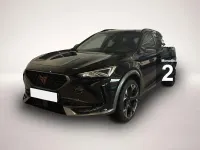 Gebraucht Cupra Formentor VZ 310 PS (228 kW) 2024 Manufacturer SUV