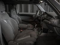 Gebraucht Mini John Cooper Works 231 PS (169 kW) 2021 Schwarz Kleinwagen