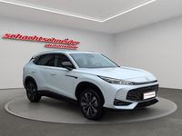 Neu MG HS Luxury 224 PS (164 kW) 2026 Weiß SUV