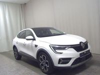 Gebraucht Renault Arkana Intens 140 PS (102 kW) 2022 Weiss SUV