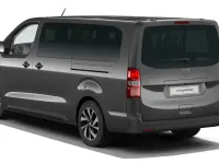 Neu Fiat Ulysse 131 kW (179 PS) 2026 Grau Van / Kleinbus