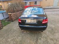 gebraucht Audi A6 ww. S6 3.2 fsi v6 quattro mit TÜV 09/25