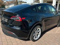 Gebraucht Tesla Model Y 274 kW (373 PS) 2023 Schwarz SUV