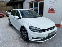 gebraucht VW Golf 1.0 TSI 116 PS DSG CONNECT NAVI/KAMERA/ACC/