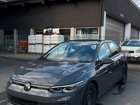 Gebraucht VW Golf VII Life 116 PS (85 kW) 2020 Grau Limousine