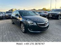 gebraucht Opel Insignia A SportsTourer Edition*Euro6*Kamera*LED