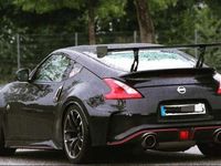 gebraucht Nissan 370Z Nismo 