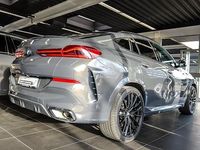 Gebraucht BMW X6 Shadowline 352 PS (258 kW) 2023 Grau SUV