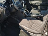 Gebraucht Ford Kuga Titanium 150 PS (110 kW) 2019 Grau SUV