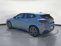 Gebraucht BMW X2 Performance 306 PS (225 kW) 2023 Grau SUV