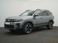 Neu Dacia Bigster Extreme 140 PS (102 kW) 2026 Dolomitgrau SUV