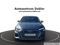 Gebraucht Audi S3 Sport 310 PS (228 kW) 2024 Grau Limousine
