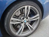 gebraucht BMW M5 Vollausst, 20", Led.Erweitert, DriversP. Dach