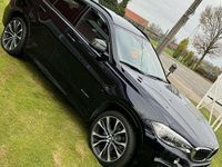 Gebraucht BMW X6 258 PS (189 kW) 2018 Schwarz SUV