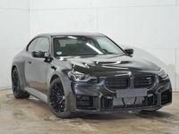 Gebraucht BMW M2 Performance 480 PS (353 kW) 2025 Saphirschwarz metallic Coupé