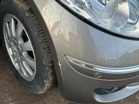 Gebraucht Mercedes A150 95 PS (69 kW) 2006 Grau Limousine