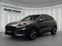 Gebraucht Ford Kuga ST-Line X 150 PS (110 kW) 2024 Magnetic metallic SUV