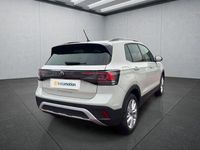 Neu VW T-Cross 150 PS (110 kW) 2026 Grau SUV