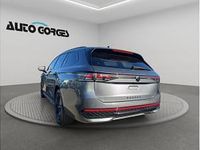 Gebraucht VW Passat R-line 193 PS (141 kW) 2025 Grau Kombi