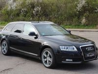 gebraucht Audi A6 Avant 3.0 TDI quattro*Xenon*Leder*Navi*Temp.