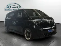 Gebraucht VW ID. Buzz Pro 210 kW (286 PS) 2025 Schwarzkeine angabe Van / Kleinbus