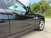 Gebraucht BMW X1 177 PS (130 kW) 2010 Schwarz SUV