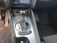 Gebraucht Audi TT 200 PS (147 kW) 2007 Schwarz Coupé