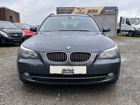 gebraucht BMW 525 d Baureihe 5 Touring