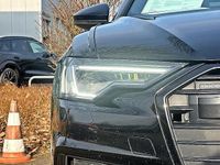 Gebraucht Audi A6 S-Line 367 PS (269 kW) 2023 Schwarz Kombi