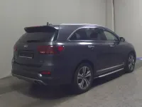 Gebraucht Kia Sorento GT 200 PS (147 kW) 2020 Grau SUV