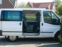 Usata Ford Transit 90 CV (66 kW) 2008 Monovolume