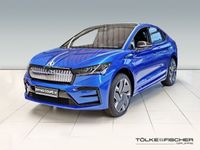 gebraucht Skoda Enyaq iV Coupe Suite