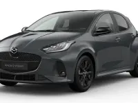 Neu Mazda 2 Homura-Line 116 PS (85 kW) 2026 Grau Kleinwagen