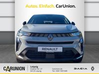 Neu Renault Symbioz Techno 144 PS (105 kW) 2025 Rafalgrau metallic SUV